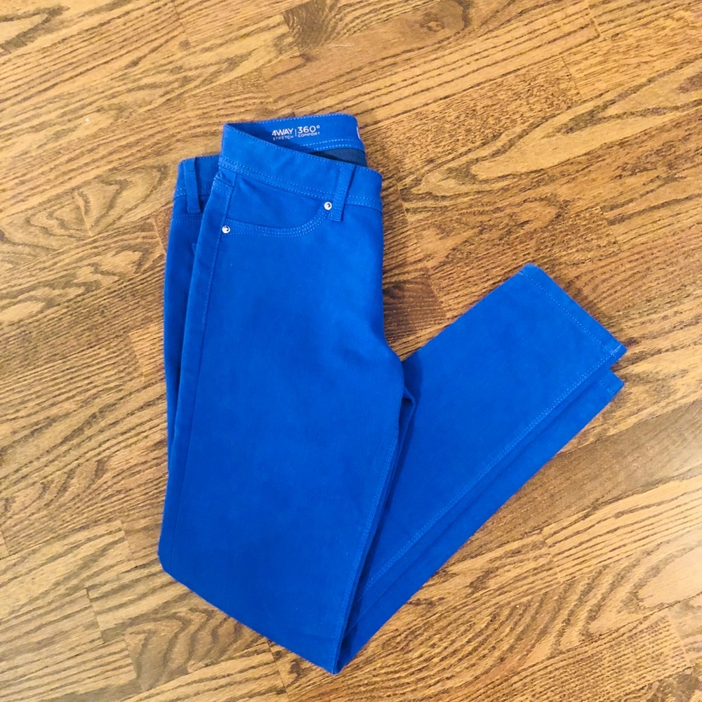 DL1961 Emma Power Leggings